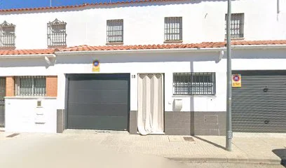 Parque de Calistenia Plaza de la Fraternidad, Torbilla