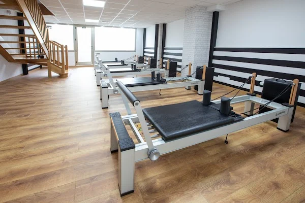 Pilates Studio