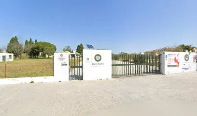 Pozo Nuevo Sport Village Pádel