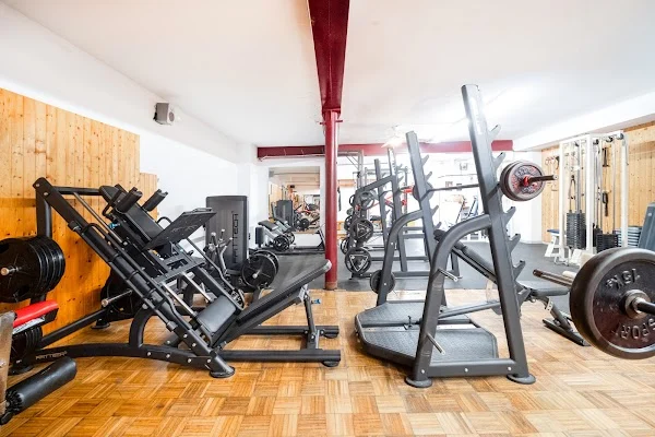 Puerto Pollensa Gym
