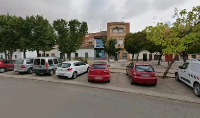 Ramírez Health Club