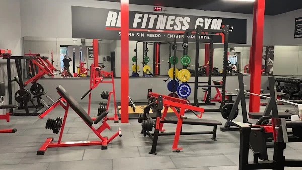 RD Training Center Calafell