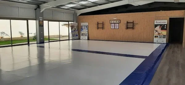 RENSHINKAN CLUB JUDO AIKIDO KENDO