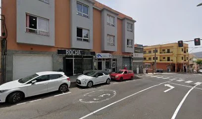 Rocha Box