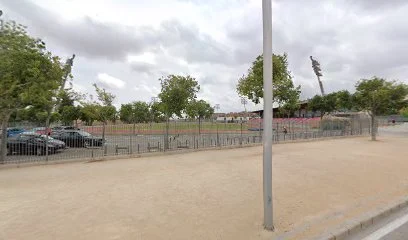Rugby Ciutat Torrent
