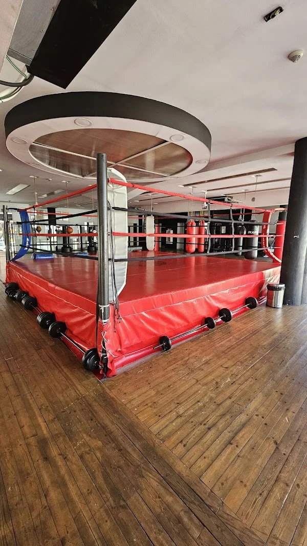 RyuSanDo Caballero - Escuela de Artes Marciales