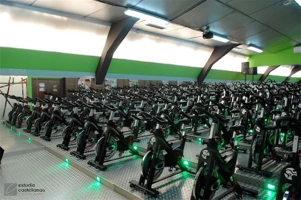 S2 fitness Villarrobledo.