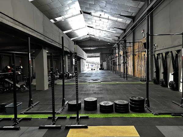 SAB Workout Club