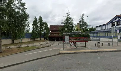 Sala de Armas Bilbao