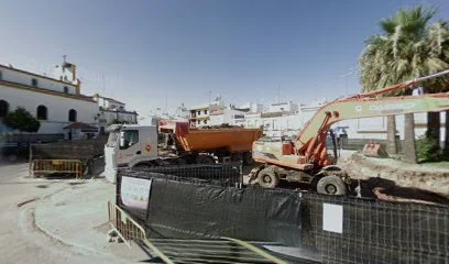 Salvando Obstáculos Race