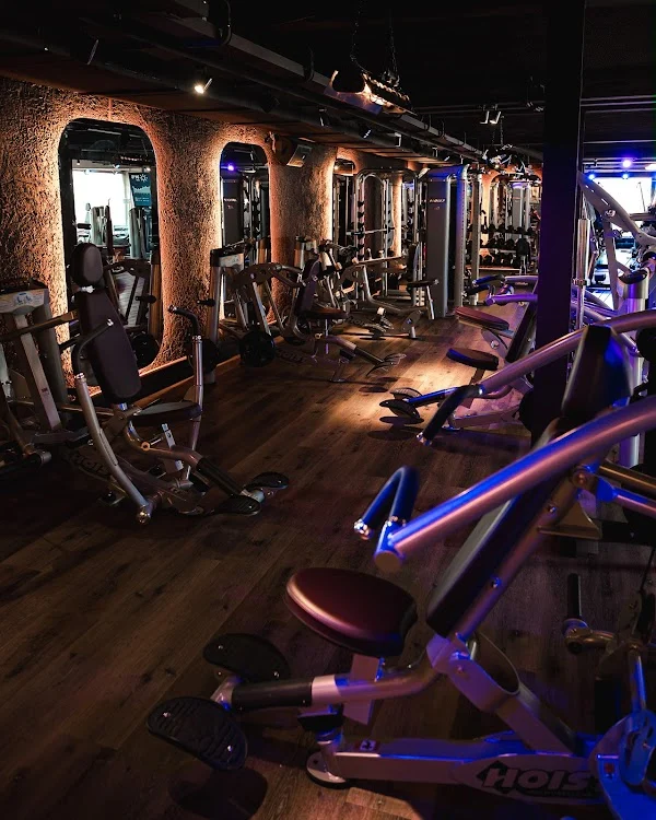 Sanax Fitness Boutique - Gimnasio en Manises