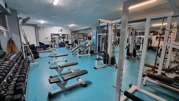 Sanfernandogym