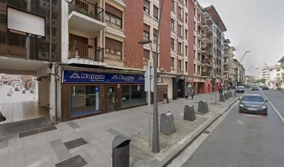 Sociedad Deportiva Amorebieta Club