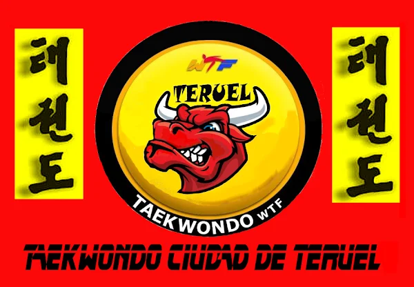 Taekwondo Ciudad de Teruel