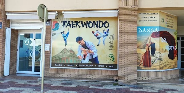 TAEKWONDO SUNDO CAMBRILS