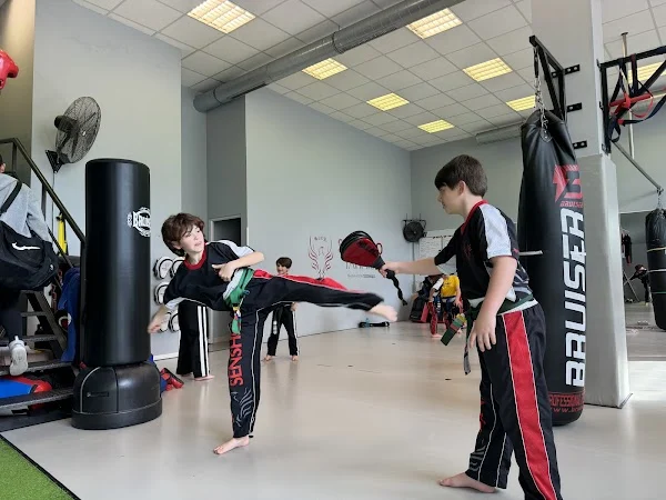 Tatami4all Errenteria