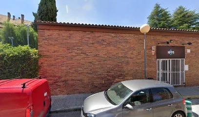 Taz BJJ Madrid