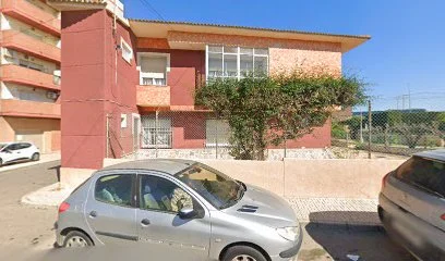 Terraza la Canasta