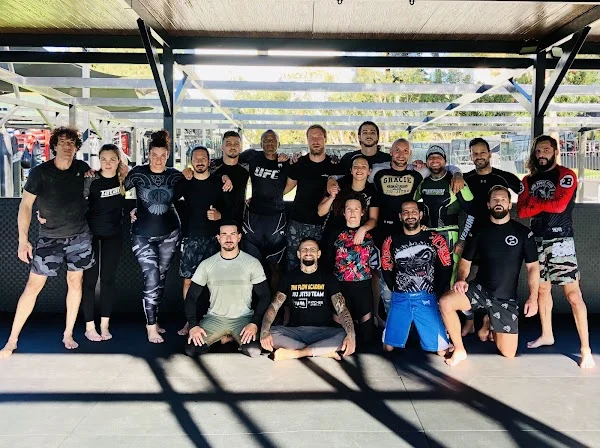 The Flow Academy