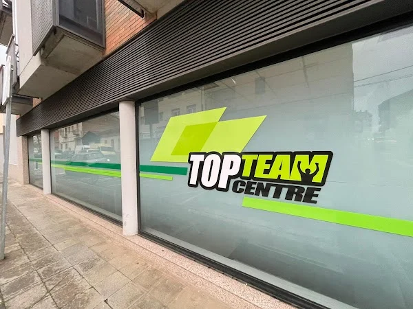 TOPTEAM CENTRE