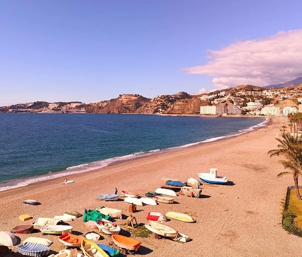 Torre del Mar