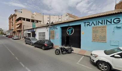 Total Training