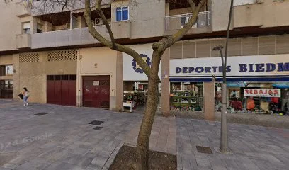 Ubeda Sport Gym
