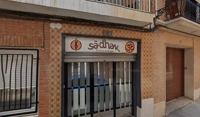 VB Sadhak El Practicante De Yoga