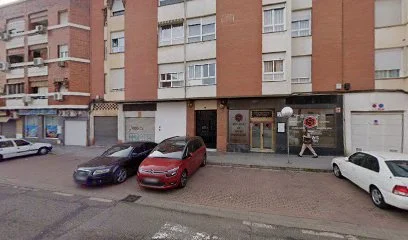 Wing Tsun Córdoba TAOWS Academy