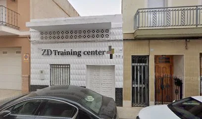 ZD Training Center